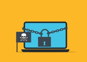 Beware Ransomware Pretending to be a Windows Update!