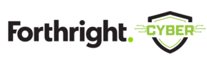 Forthright Cyber Logo