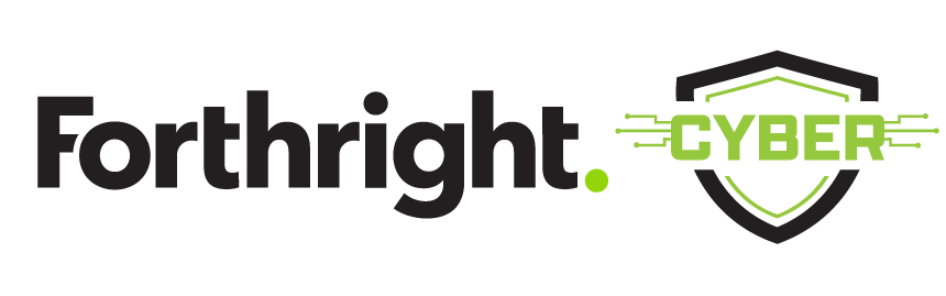 Forthright Cyber Logo