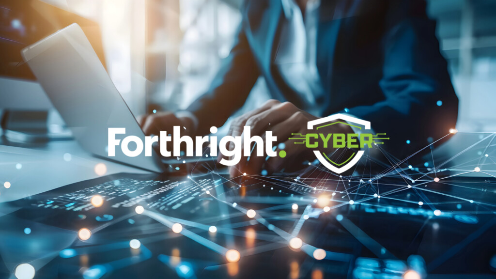 Forthright Cyber Risk Advisory